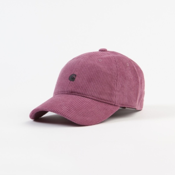 carhartt corduroy hat